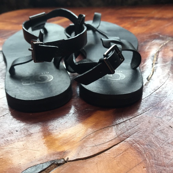 Gianni Bini Strappy Sandals! - Picture 6 of 6